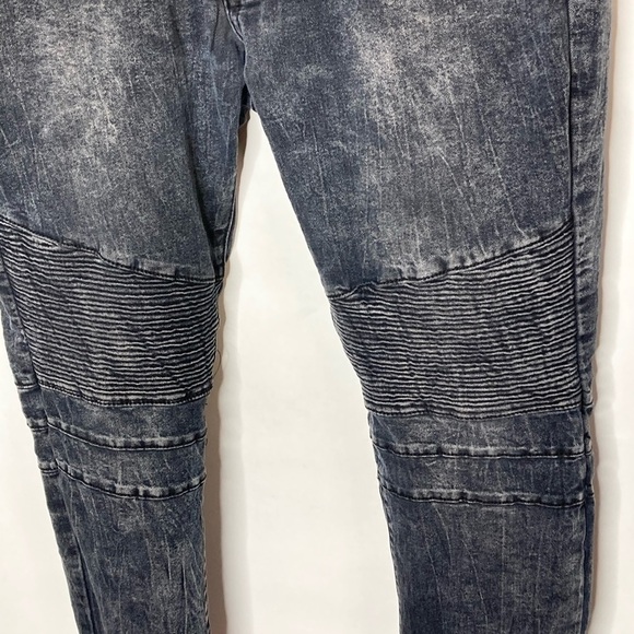 X-RAY Motto Jeans Sz 36/30 - Picture 3 of 6